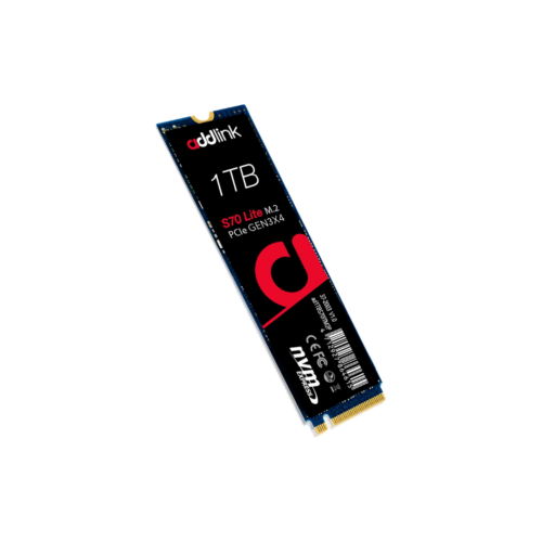 Addlink S70 Lite 1TB M2