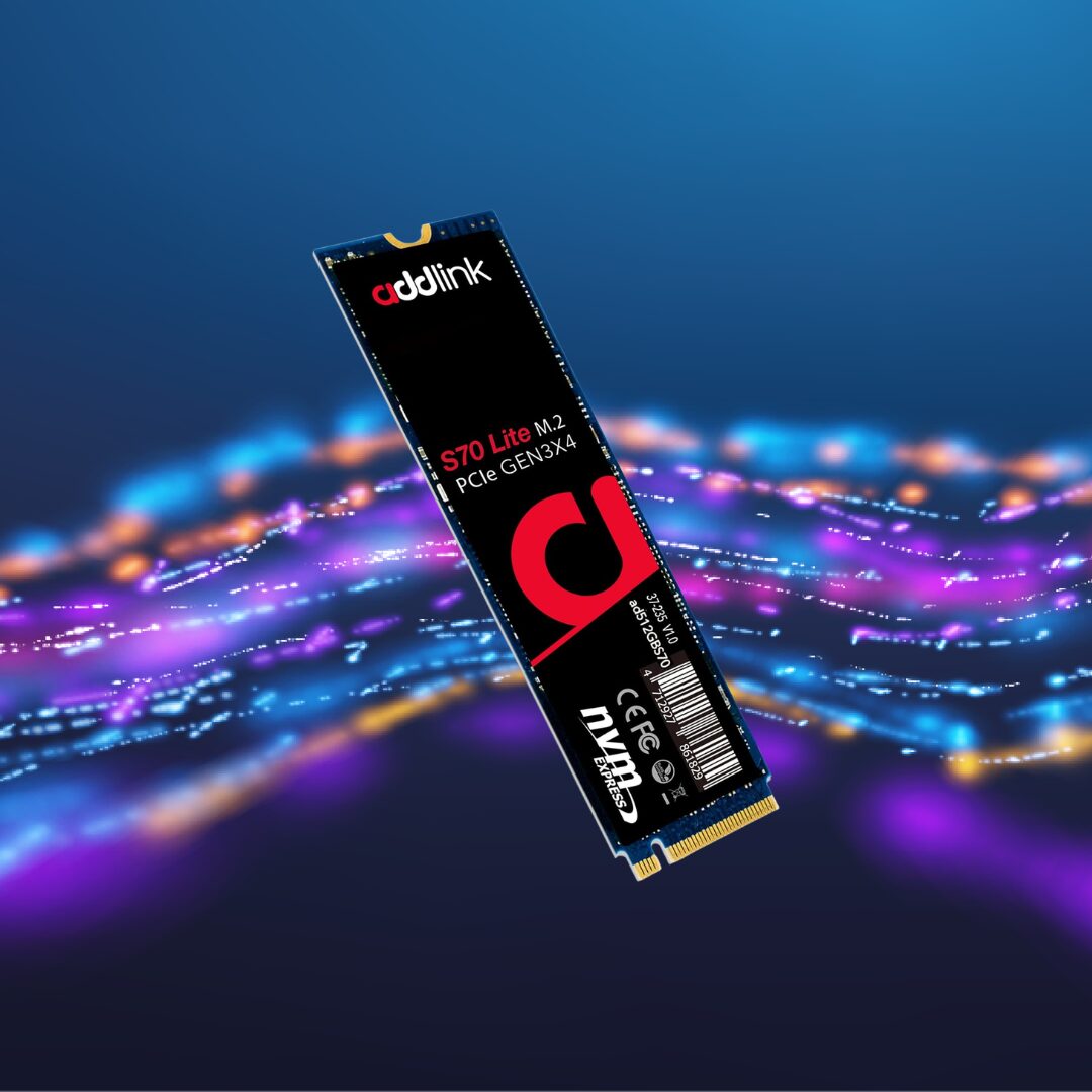 Addlink S70 Lite 256GB SSD