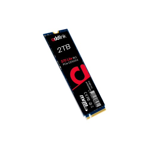 Addlink S70 Lite 2TB M2