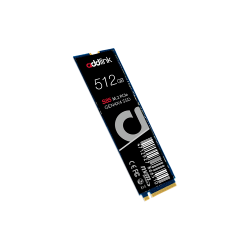 Addlink S85 512GB M2