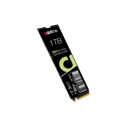 Addlink S93 1TB M2