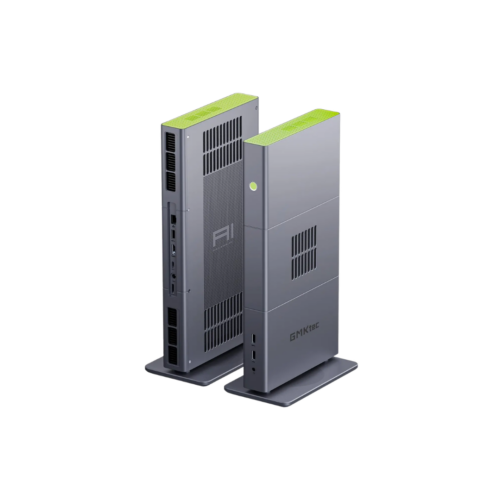 GMKtec NucBox EVO X3 Mini PC