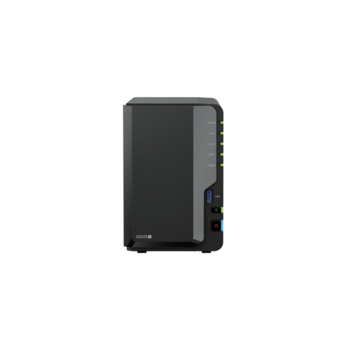 Synology DiskStation DS225+