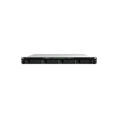 Synology RackStation RS826RP+/RS826+